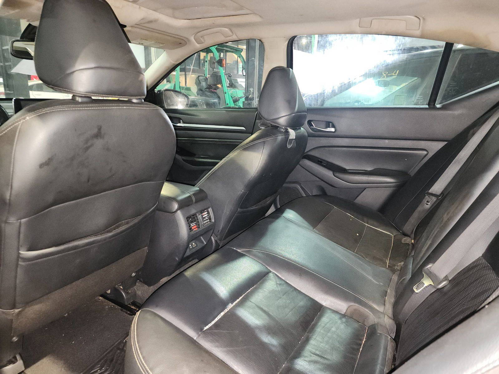 2020 NISSAN ALTIMA — 120907 Miles — Lot 2711009 — Souq - Marhaba Auctions Used Cars - Image 7