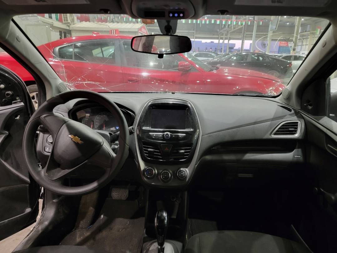 2021 CHEVROLET SPARK — 79798 Miles — Lot MC706902 — Main - Marhaba Auctions Used Cars - Image 8