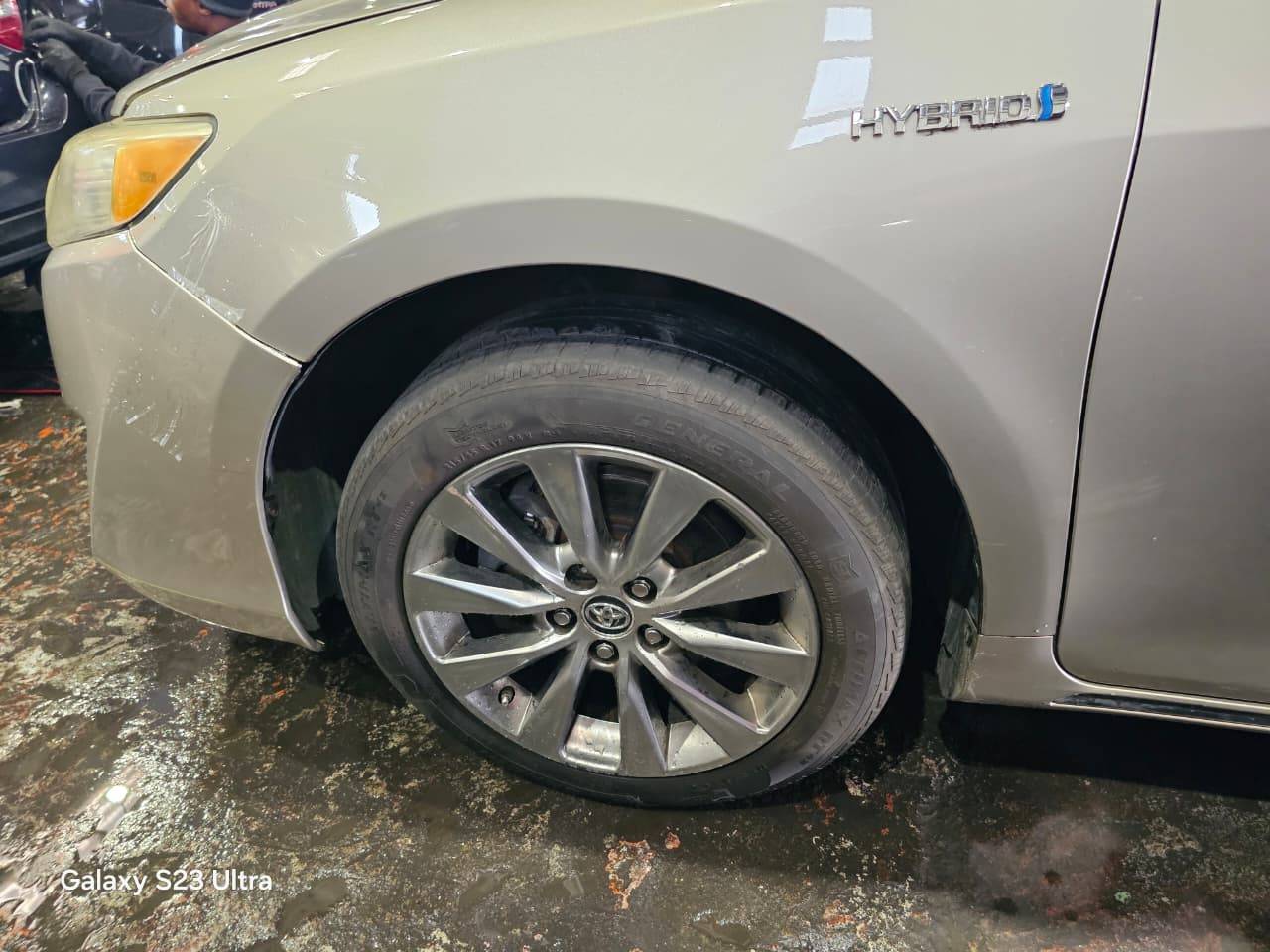2014 TOYOTA CAMRY — 300878 Miles — Lot U109439 — Main - Marhaba Auctions Used Cars - Image 11