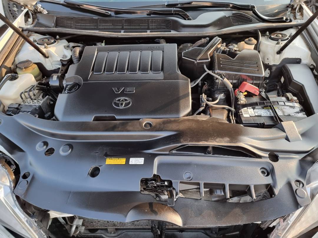 2012 TOYOTA AVALON — 203197 Miles — Lot 125487 — Ind. 12 - Marhaba Auctions Used Cars - Image 11