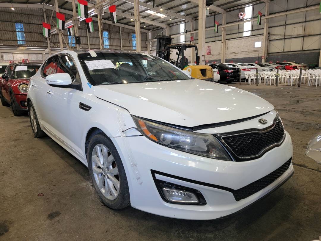2014 KIA OPTIMA — 142816 Miles — Lot 36953134 — Main - Marhaba Auctions Used Cars - Image 12