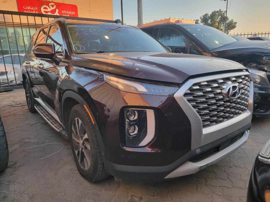 2021 HYUNDAI PALISADE — 84820 Miles — Lot 227090 — Main - Marhaba Auctions Used Cars - Image 15
