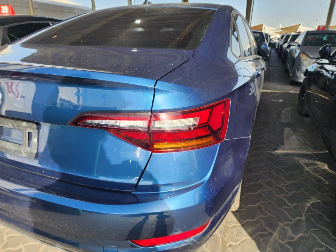 2019 VOLKSWAGEN JETTA — 86901 Miles — Lot 37752191 - Marhaba Auctions Used Cars - Image 10