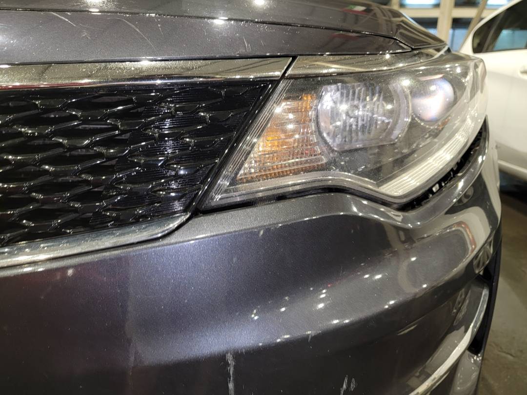 2016 KIA OPTIMA — 170141 Miles — Lot 63793773 - Marhaba Auctions Used Cars - Image 9