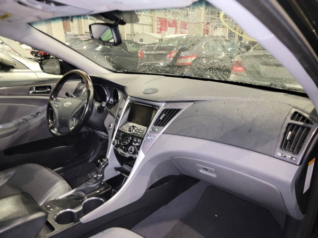 2014 HYUNDAI SONATA — 168520 Miles — Lot 80223733 - Marhaba Auctions Used Cars - Image 6