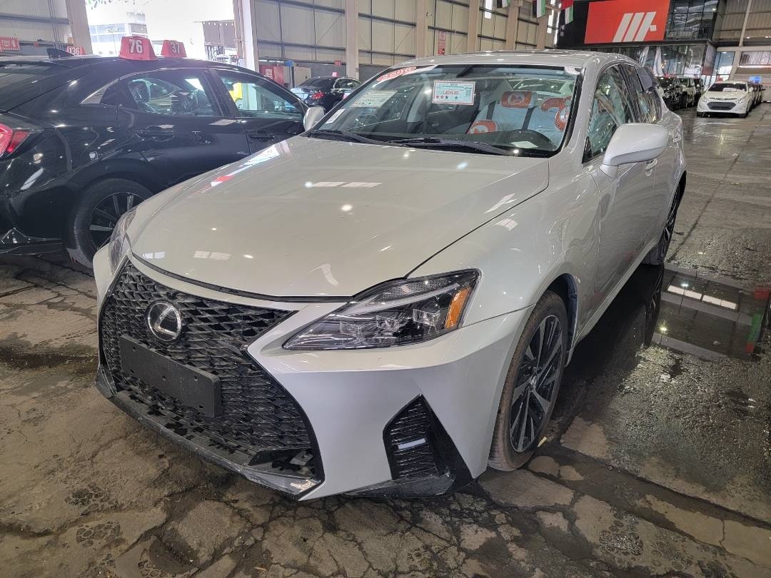 2006 LEXUS IS 250 — 113240 Miles — Lot 62007416 — Main - Marhaba Auctions Used Cars - Image 13