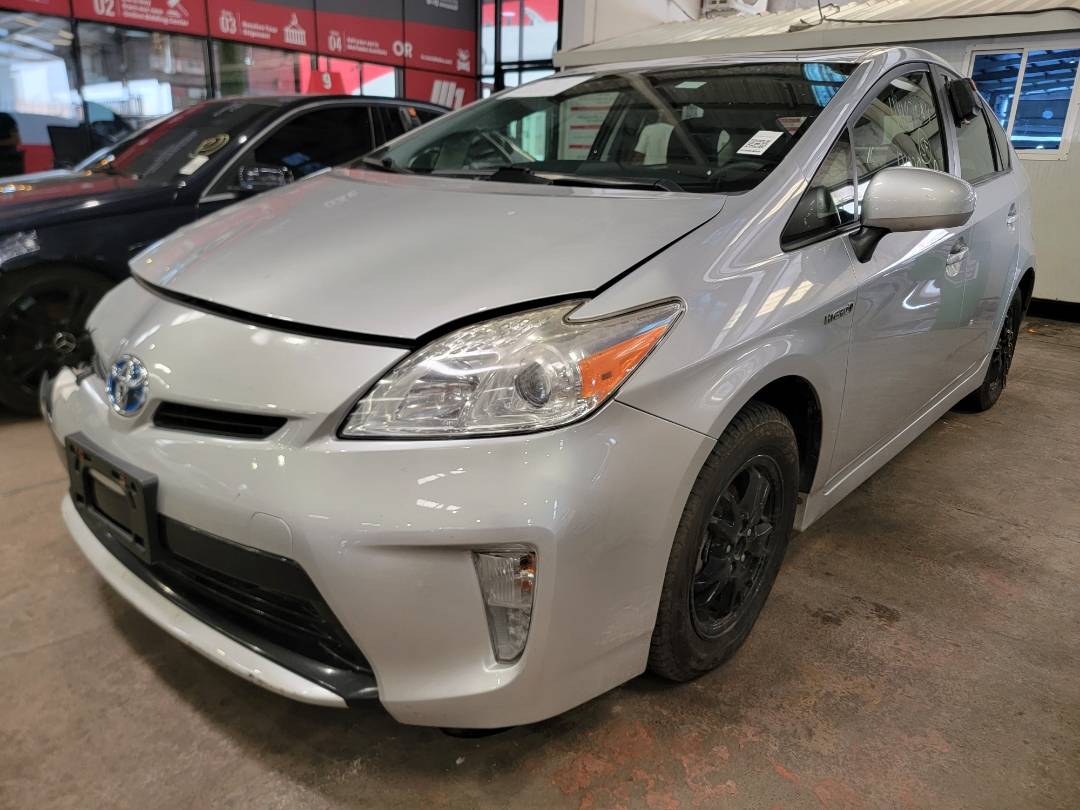 2012 TOYOTA PRIUS — 172370 Miles — Lot 41487084 — Main - Marhaba Auctions Used Cars - Image 11