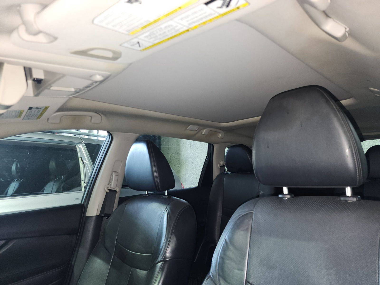 2014 NISSAN ROGUE — 165009 Miles — Lot 1388911 — Main - Marhaba Auctions Used Cars - Image 10