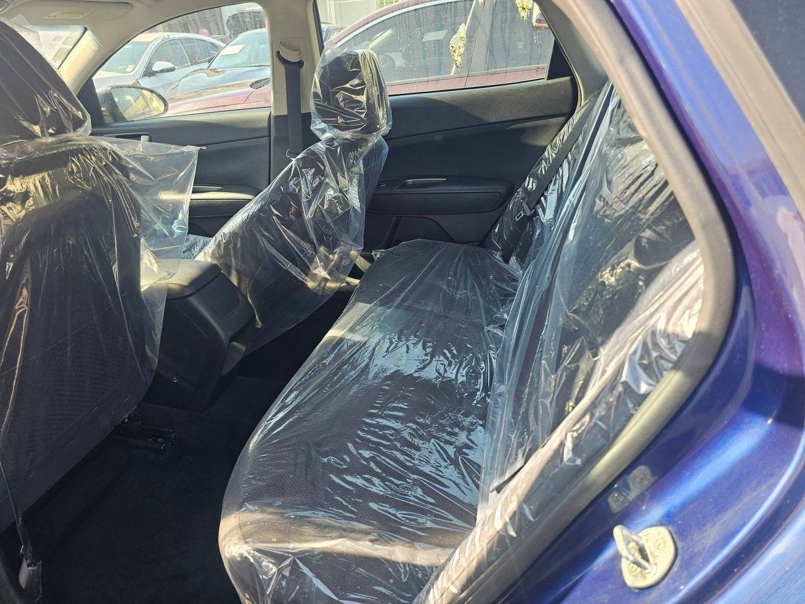 KIA OPTIMA 2019 - Marhaba Auction Used Cars - Image 9