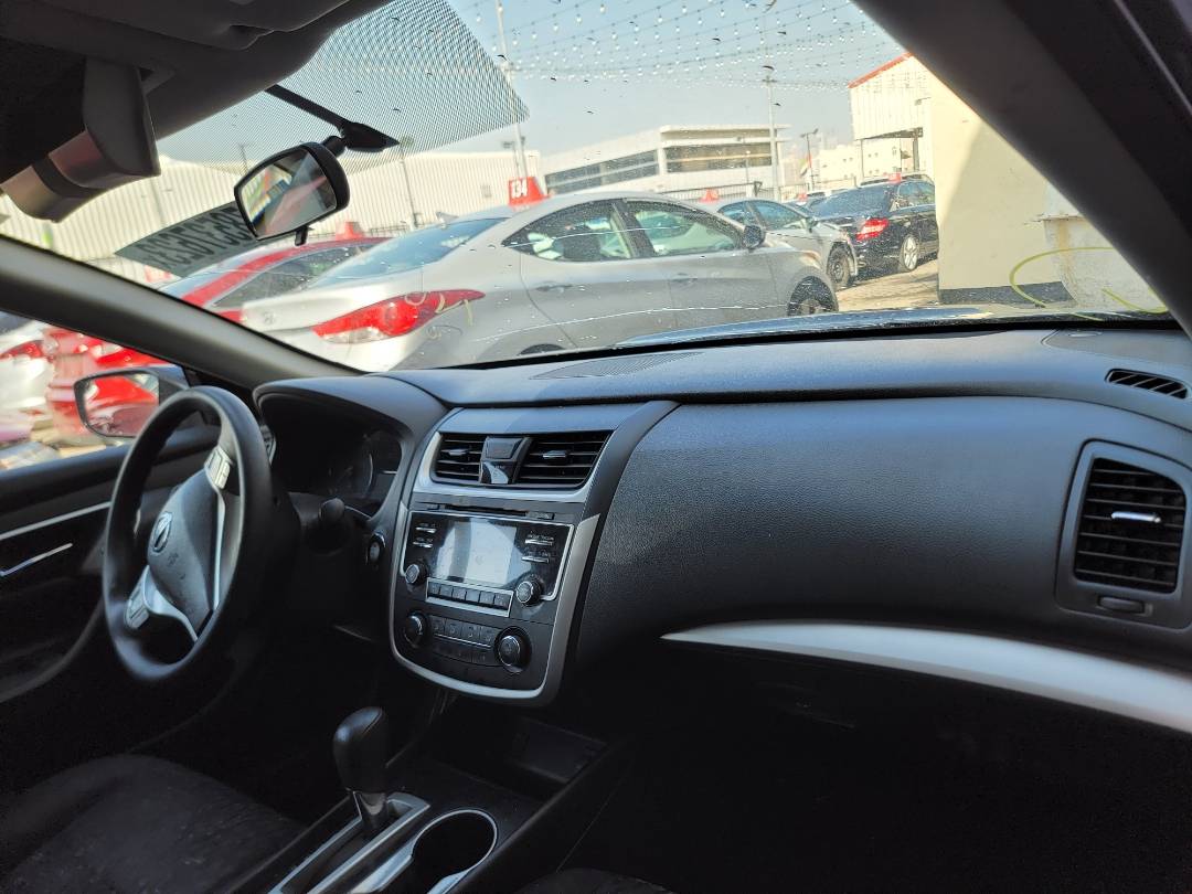 2016 NISSAN ALTIMA — 194332 Miles — Lot 78537623 - Marhaba Auctions Used Cars - Image 5