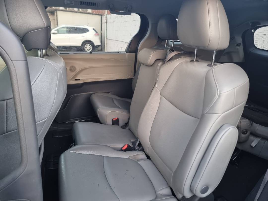 TOYOTA SIENNA 2022 - Marhaba Auction Used Cars - Image 6