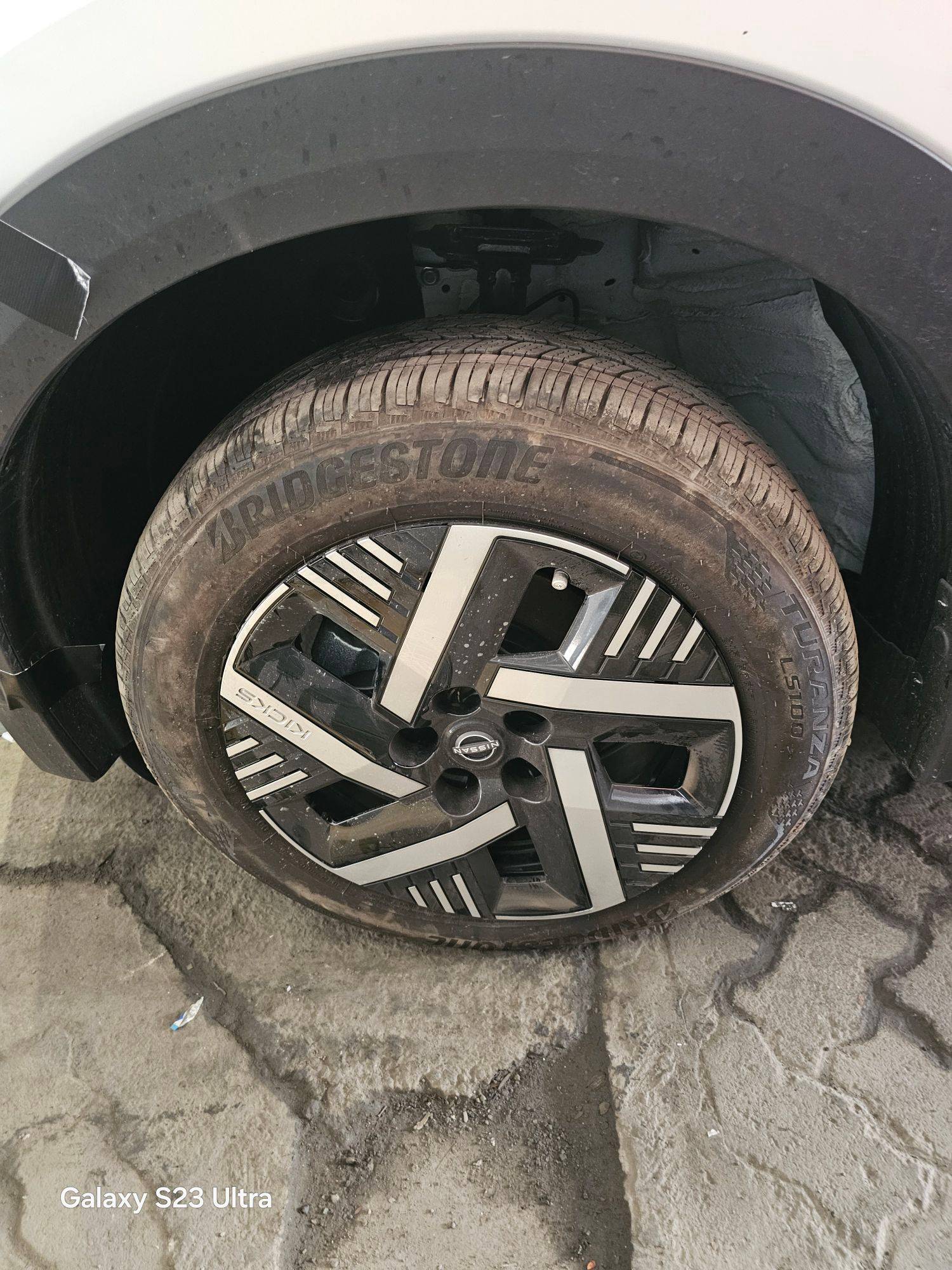 NISSAN KICKS 2025 - Marhaba Auction Used Cars - Image 7