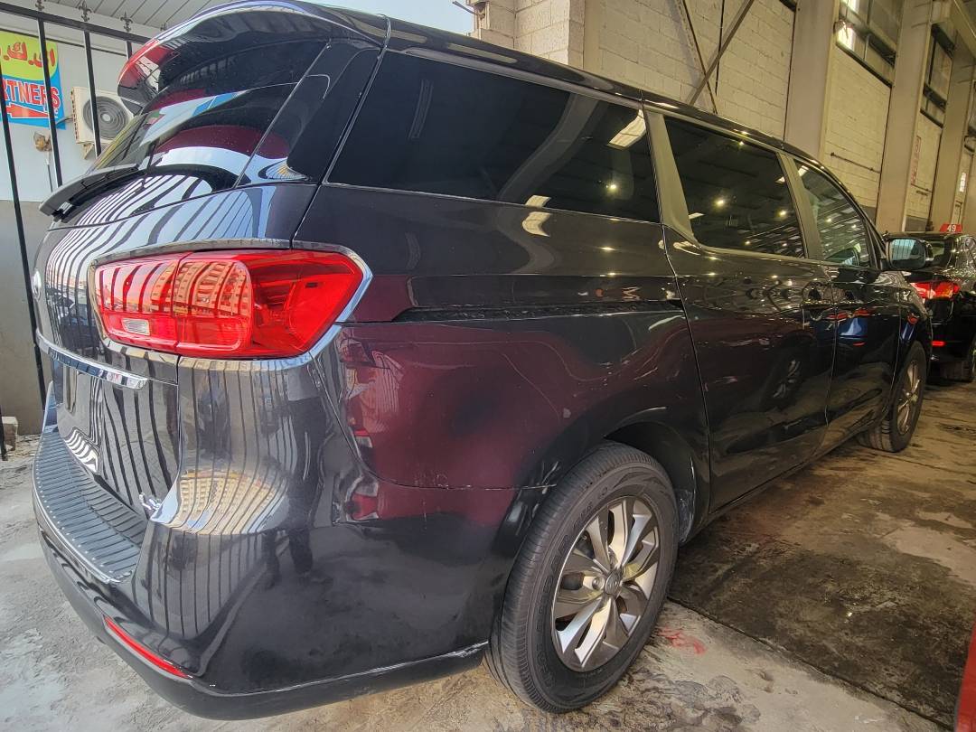 2019 KIA SEDONA — 119543 Miles — Lot 6541480 — Main - Marhaba Auctions Used Cars - Image 5