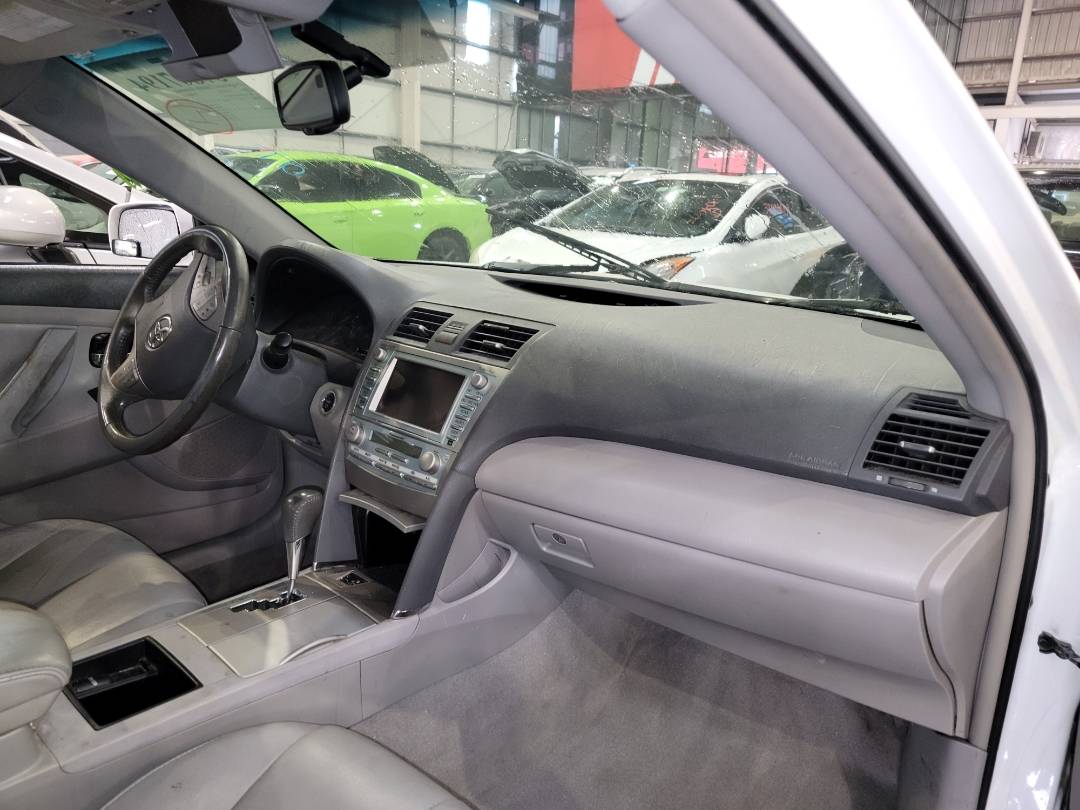 2008 TOYOTA CAMRY — 241958 Miles — Lot 37807194 - Marhaba Auctions Used Cars - Image 5