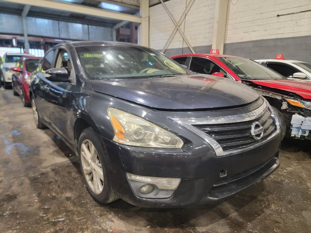 2013 NISSAN ALTIMA — 145787 Miles — Lot C238969 - Marhaba Auctions Used Cars - Image 7