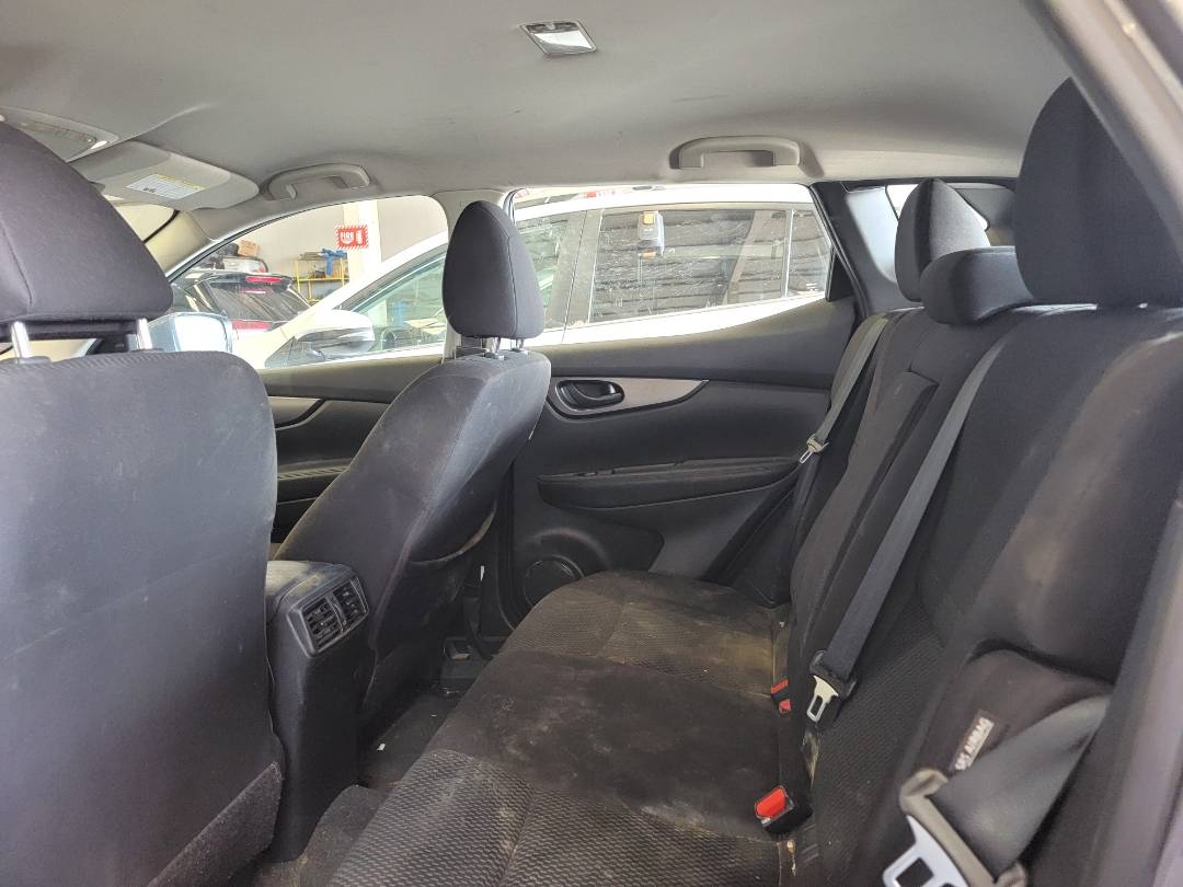 2020 NISSAN ROGUE — 176211 Miles — Lot W546737 — Main - Marhaba Auctions Used Cars - Image 7