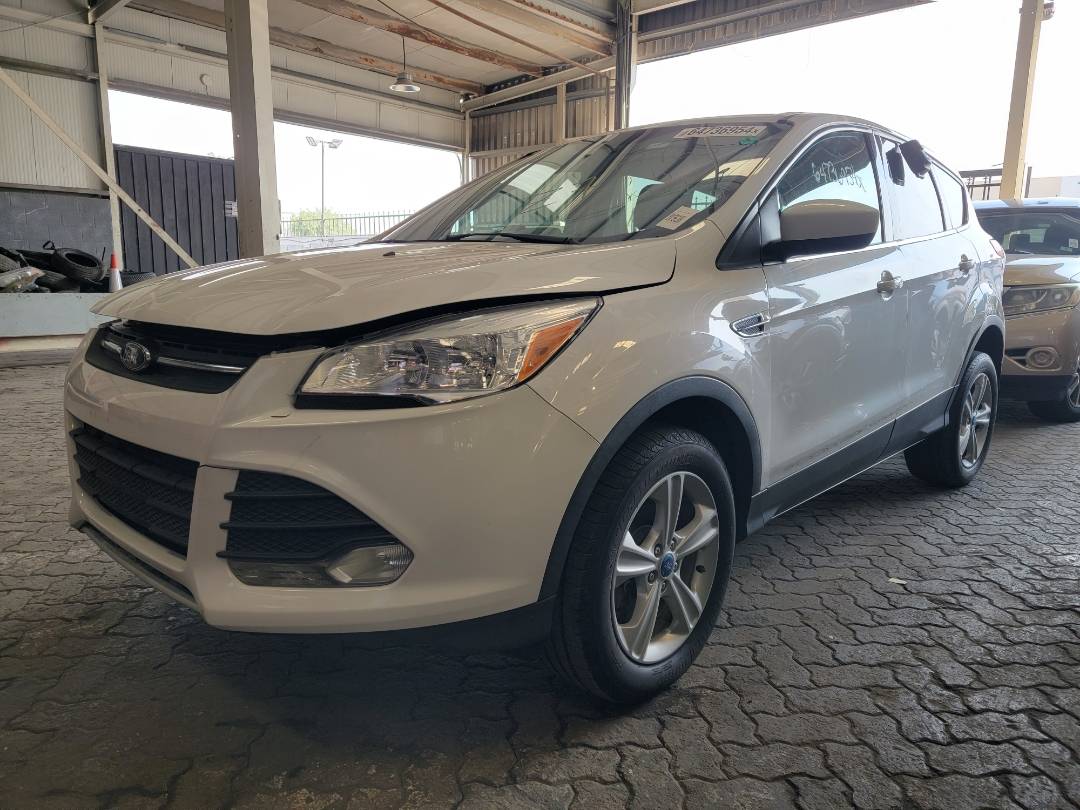 2013 FORD ESCAPE — 230501 Miles — Lot 18966 — Main - Marhaba Auctions Used Cars - Image 5