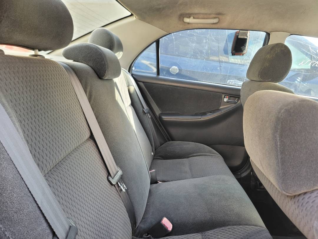 2007 TOYOTA COROLLA — 215020 Miles — Lot Z797550 — Main - Marhaba Auctions Used Cars - Image 6