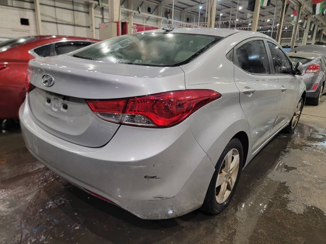 2013 HYUNDAI ELANTRA — 159615 Miles — Lot 68662363 - Marhaba Auctions Used Cars - Image 10