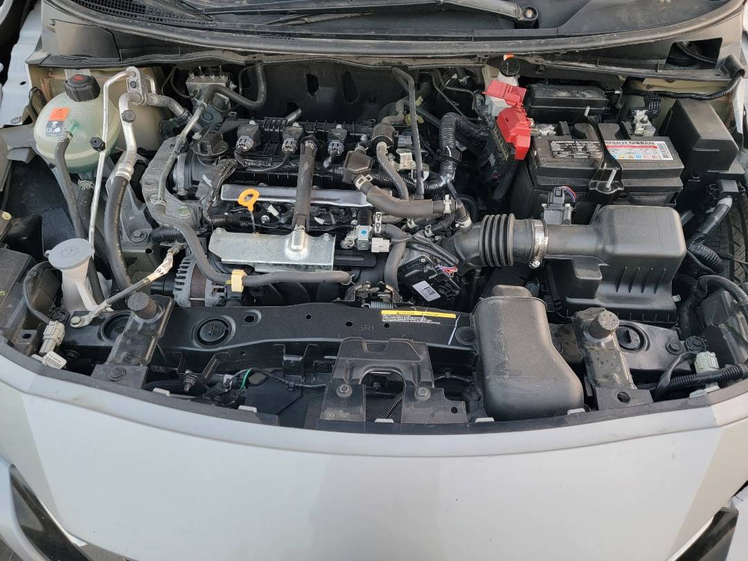 2021 NISSAN VERSA — 71890 Miles — Lot 868879 — Main - Marhaba Auctions Used Cars - Image 11