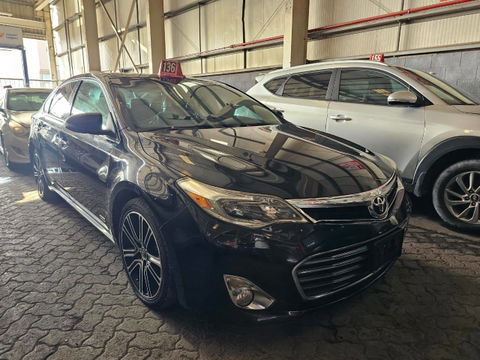 2015 TOYOTA AVALON at Marhaba Auctions