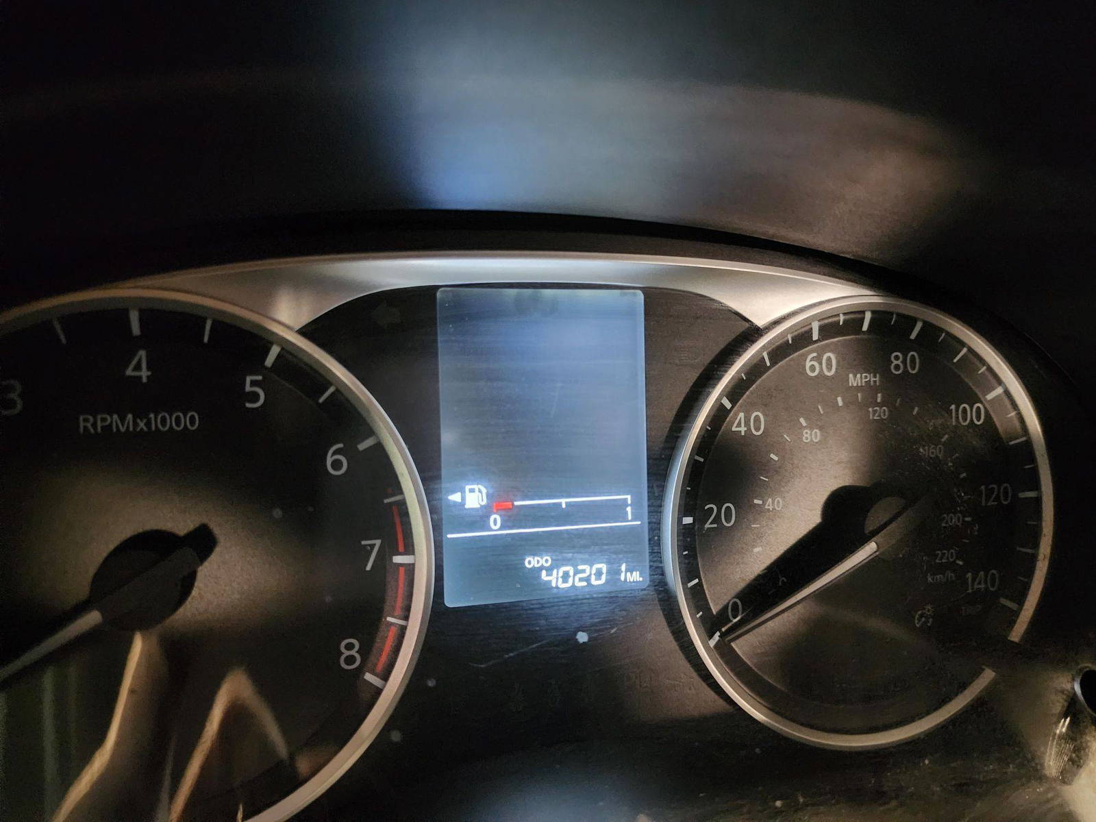2021 NISSAN KICKS — 40200 Miles — Lot 0ML560434 — Main - Marhaba Auctions Used Cars - Image 7