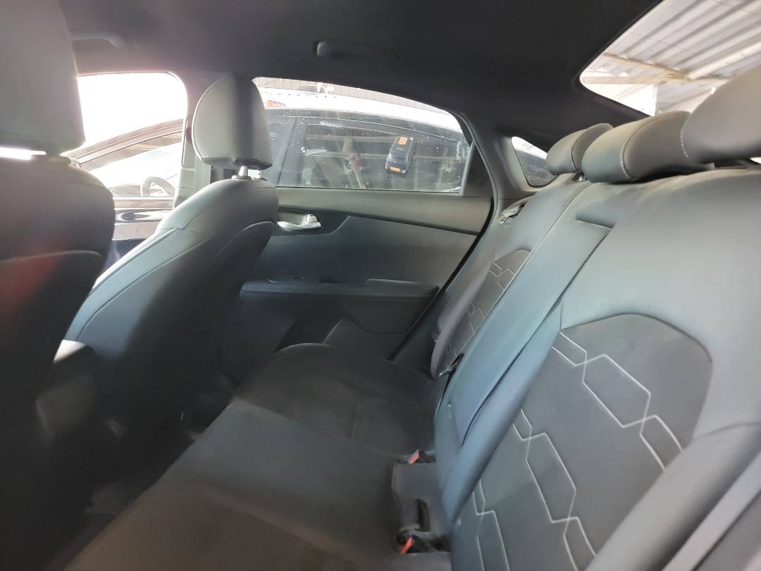 2022 KIA FORTE — 52196 Miles — Lot NE447907 — Main - Marhaba Auctions Used Cars - Image 7