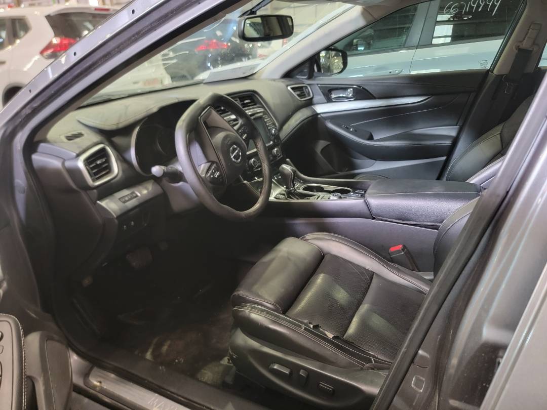2016 NISSAN MAXIMA — 134834 Miles — Lot 0GC900573 — Main - Marhaba Auctions Used Cars - Image 7