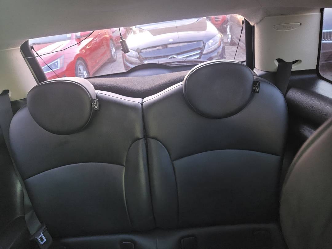 2013 MINI COOPER — 143944 KM — Lot DT612485 — Main - Marhaba Auctions Used Cars - Image 10