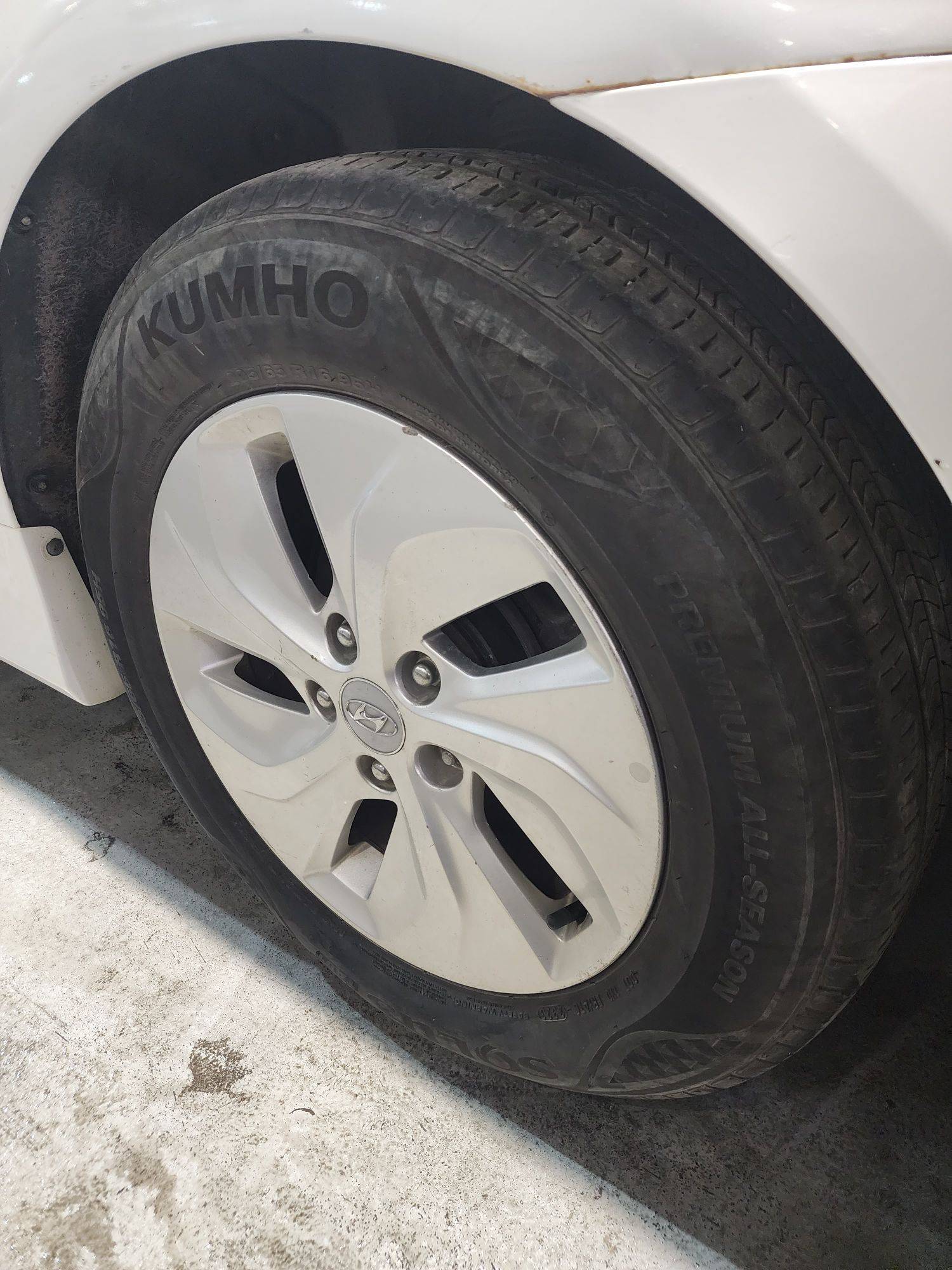 HYUNDAI SONATA 2014 - Marhaba Auction Used Cars - Image 10