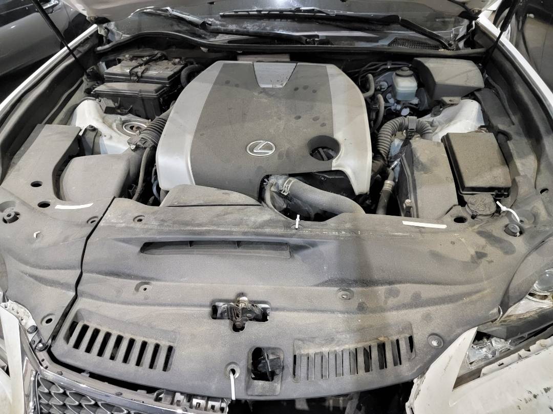 2013 LEXUS GS 350 — 193360 Miles — Lot D5002426 — Main - Marhaba Auctions Used Cars - Image 11