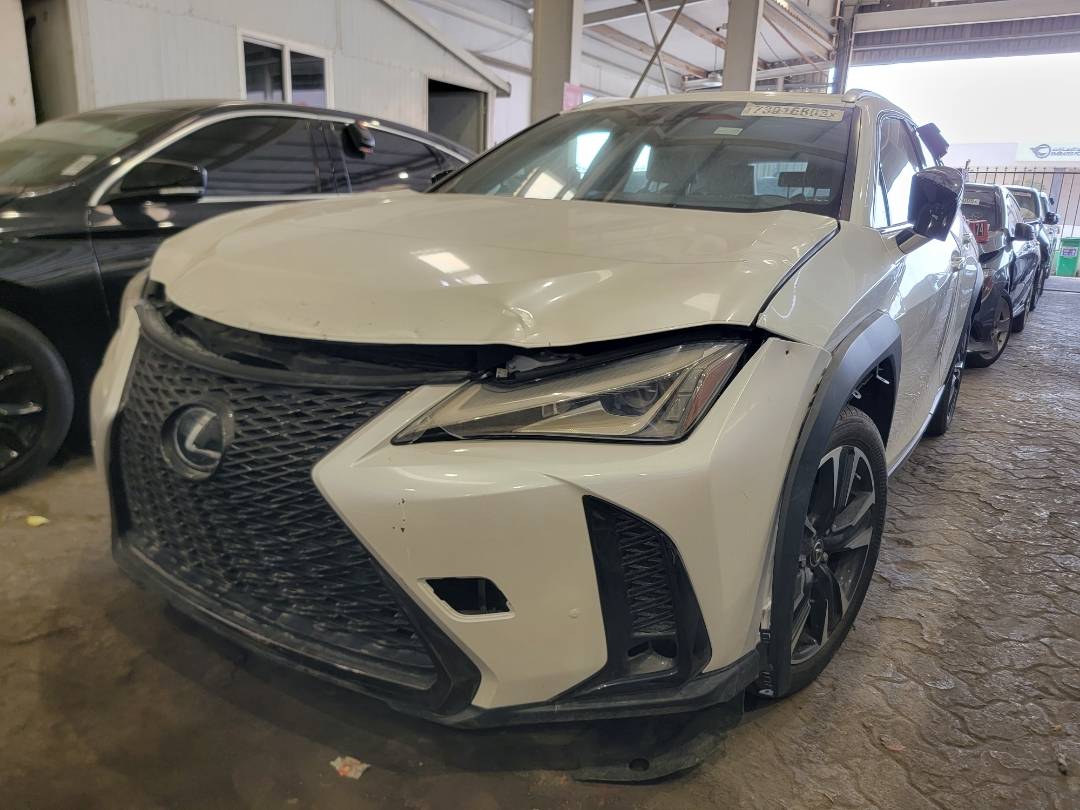 2019 LEXUS UX 200 — 47725 KM — Lot K2003584 — Main - Marhaba Auctions Used Cars - Image 5