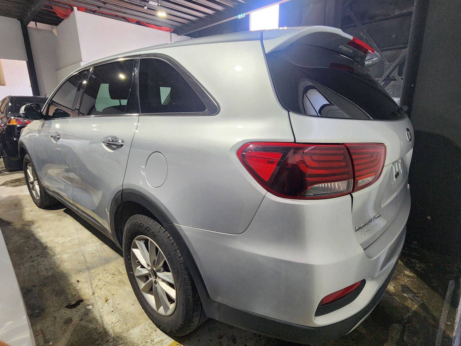 KIA SORENTO 2019 - Marhaba Auction Used Cars - Image 6