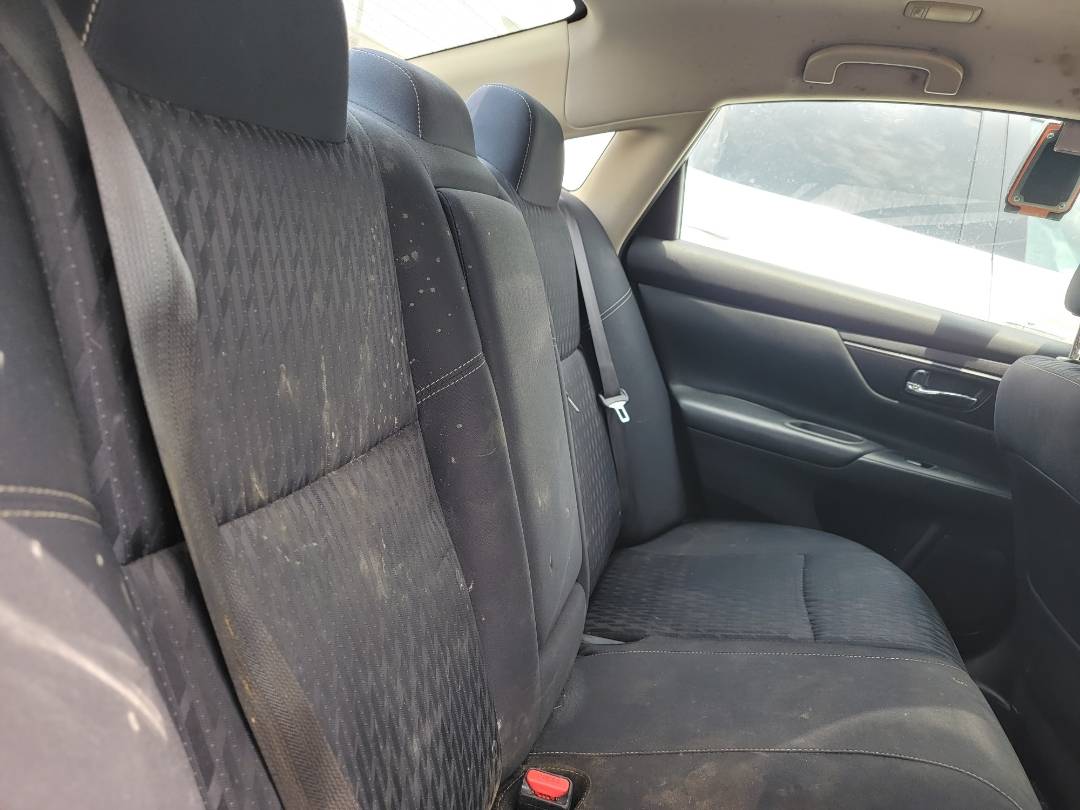2018 NISSAN ALTIMA — 164180 Miles — Lot 40935484 — Main - Marhaba Auctions Used Cars - Image 9
