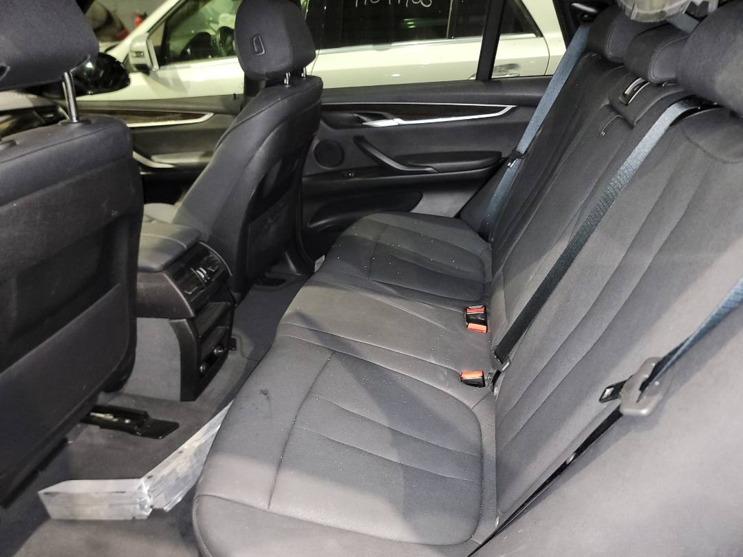 2018 BMW X5 XDRIVE35I — 99516 Miles — Lot Z14862 - Marhaba Auctions Used Cars - Image 10