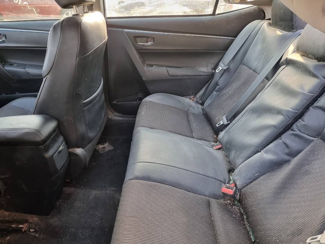 2014 TOYOTA COROLLA — 96004 Miles — Lot 125478 — Ind. 12 - Marhaba Auctions Used Cars - Image 6