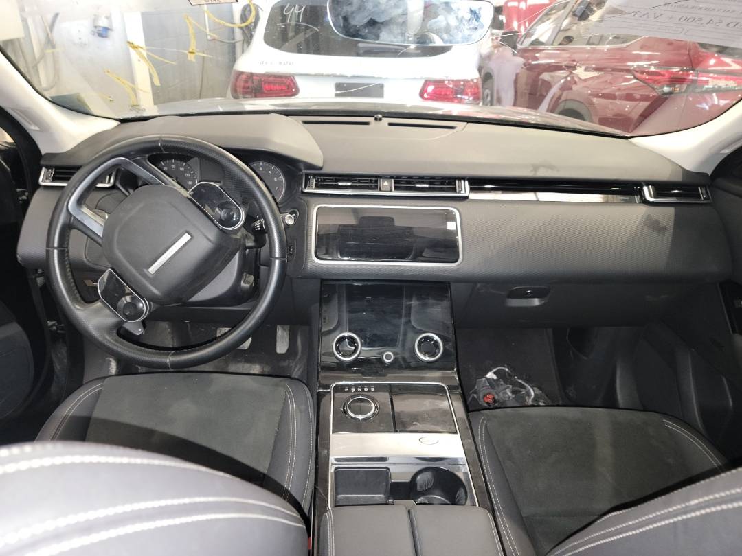 2019 LAND ROVER RANGE ROVER VELAR — 91793 Miles — Lot 201112 — Main - Marhaba Auctions Used Cars - Image 6