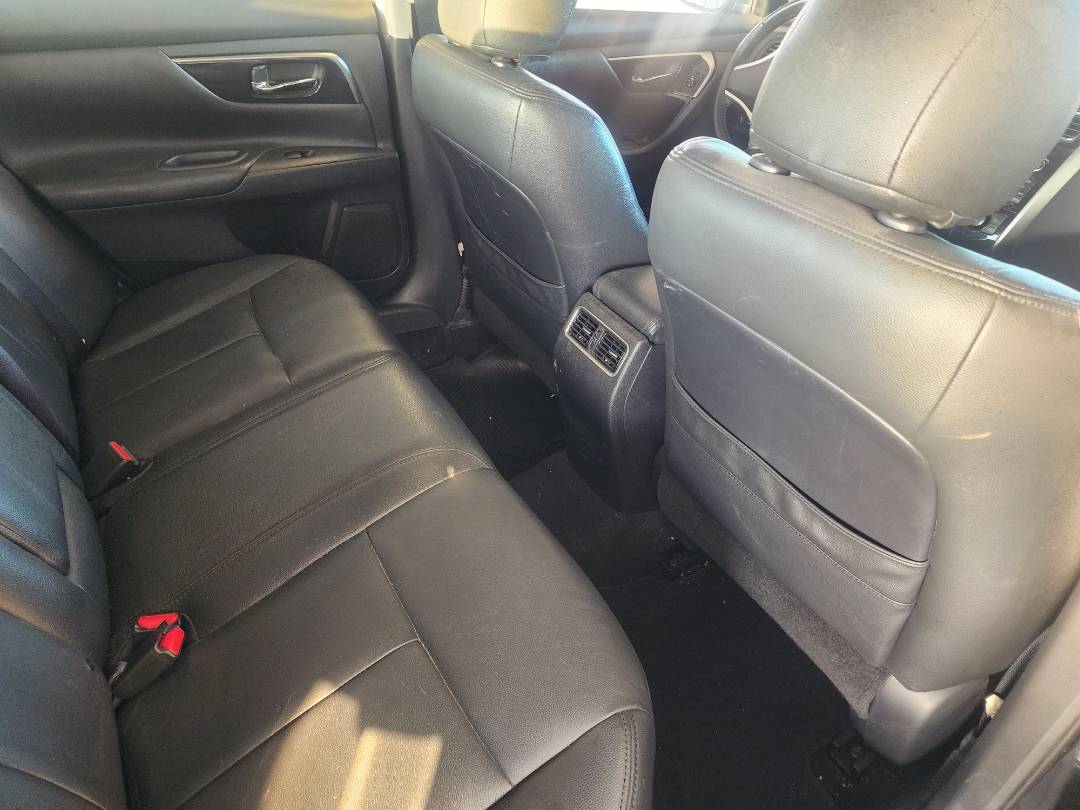 2013 NISSAN ALTIMA — 162999 Miles — Lot 42924364 - Marhaba Auctions Used Cars - Image 6