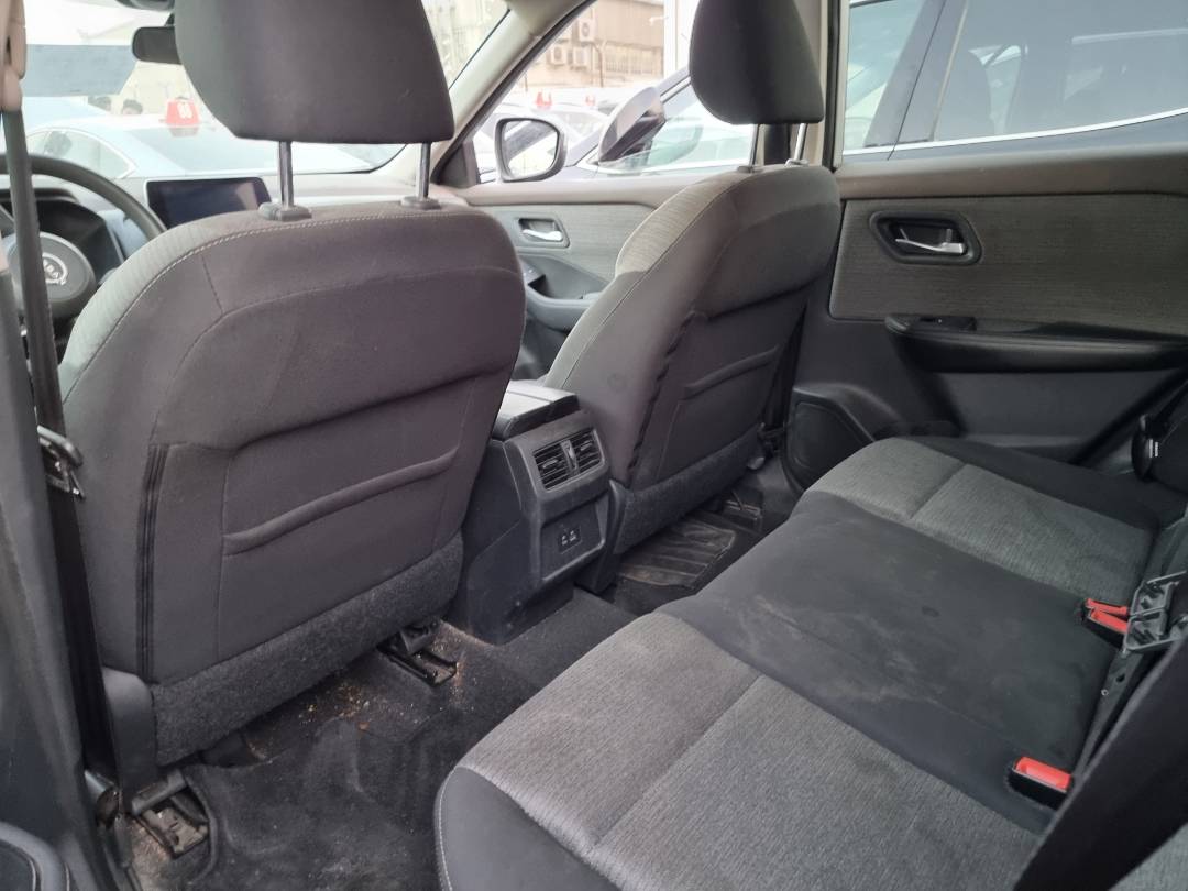 2022 NISSAN ROGUE — 145887 Miles — Lot BB1NC690875 — Main - Marhaba Auctions Used Cars - Image 7