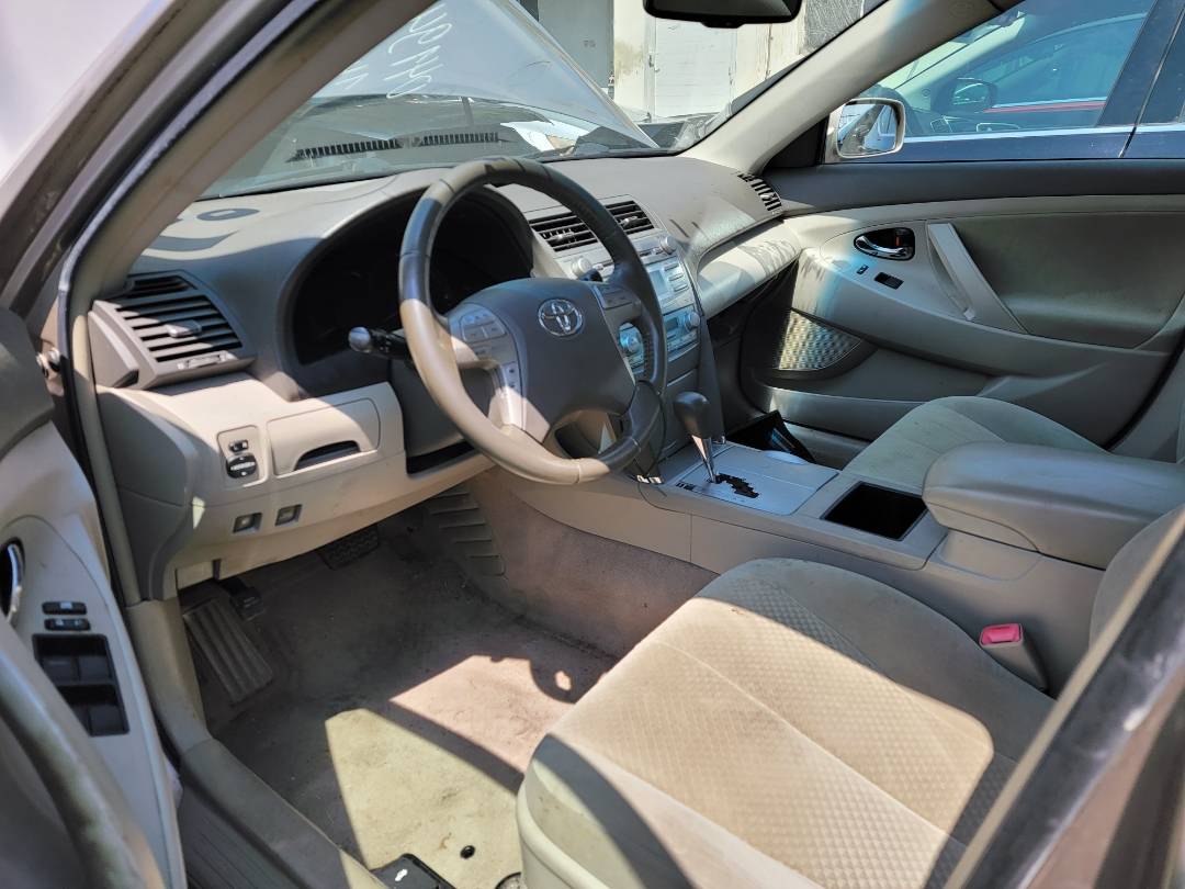 2007 TOYOTA CAMRY — 230974 Miles — Lot 41945 — Main - Marhaba Auctions Used Cars - Image 5