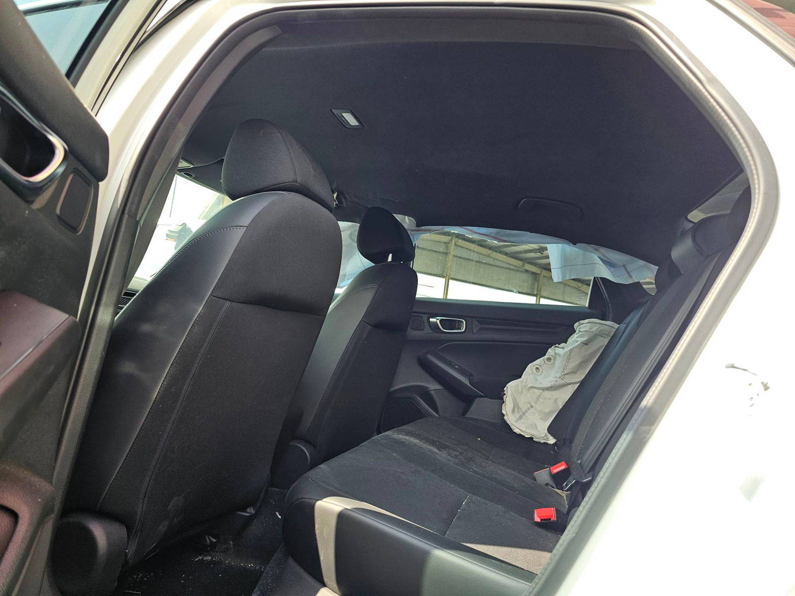 HONDA CIVIC SPORT 2023 - Marhaba Auction Used Cars - Image 5