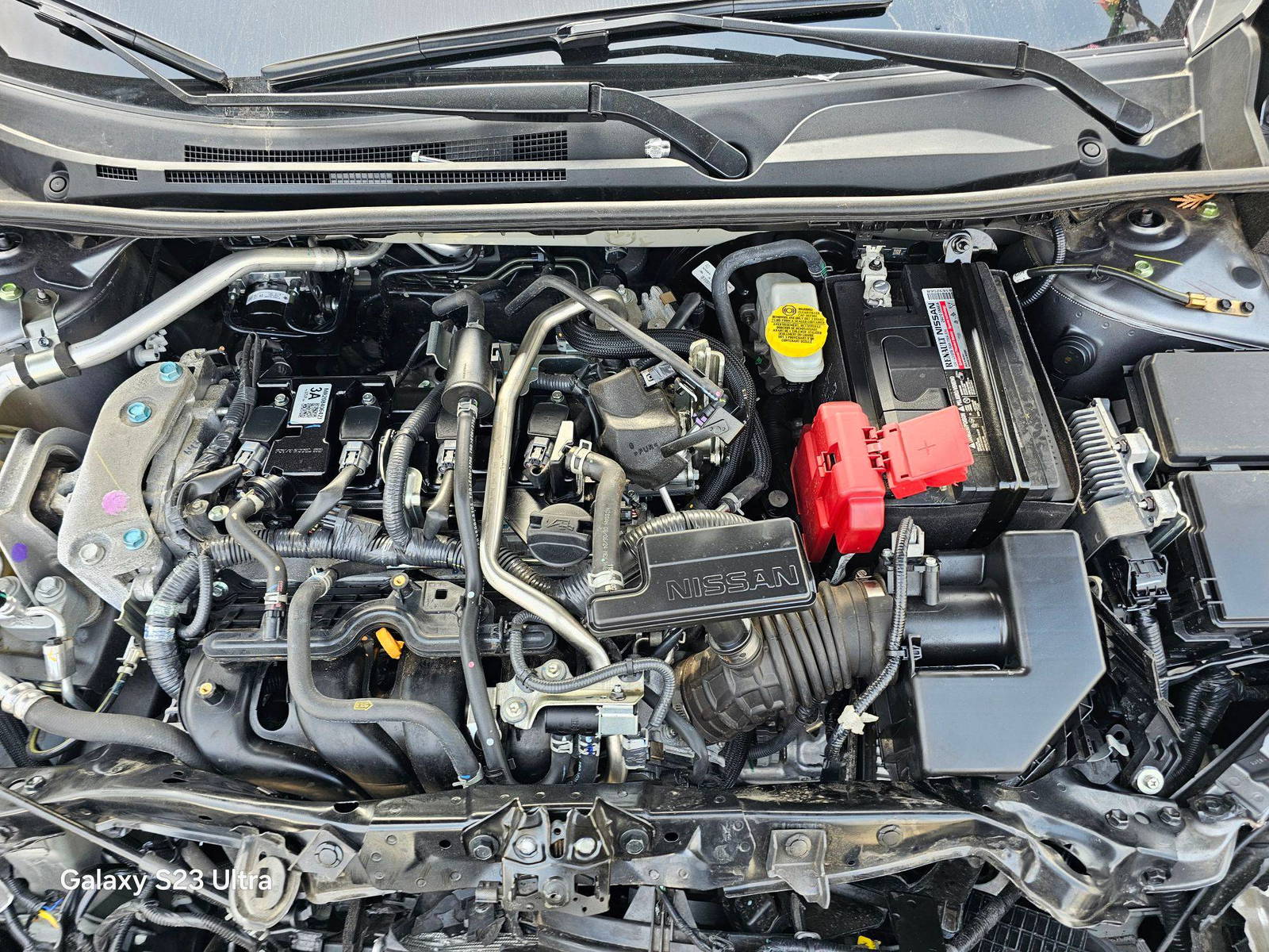 NISSAN SENTRA 2025 - Marhaba Auction Used Cars - Image 11