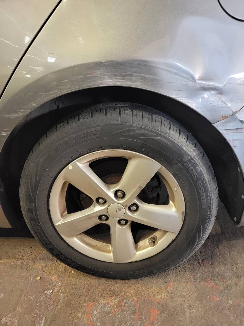 2015 KIA OPTIMA — 135100 Miles — Lot 71270913 — Main - Marhaba Auctions Used Cars - Image 9