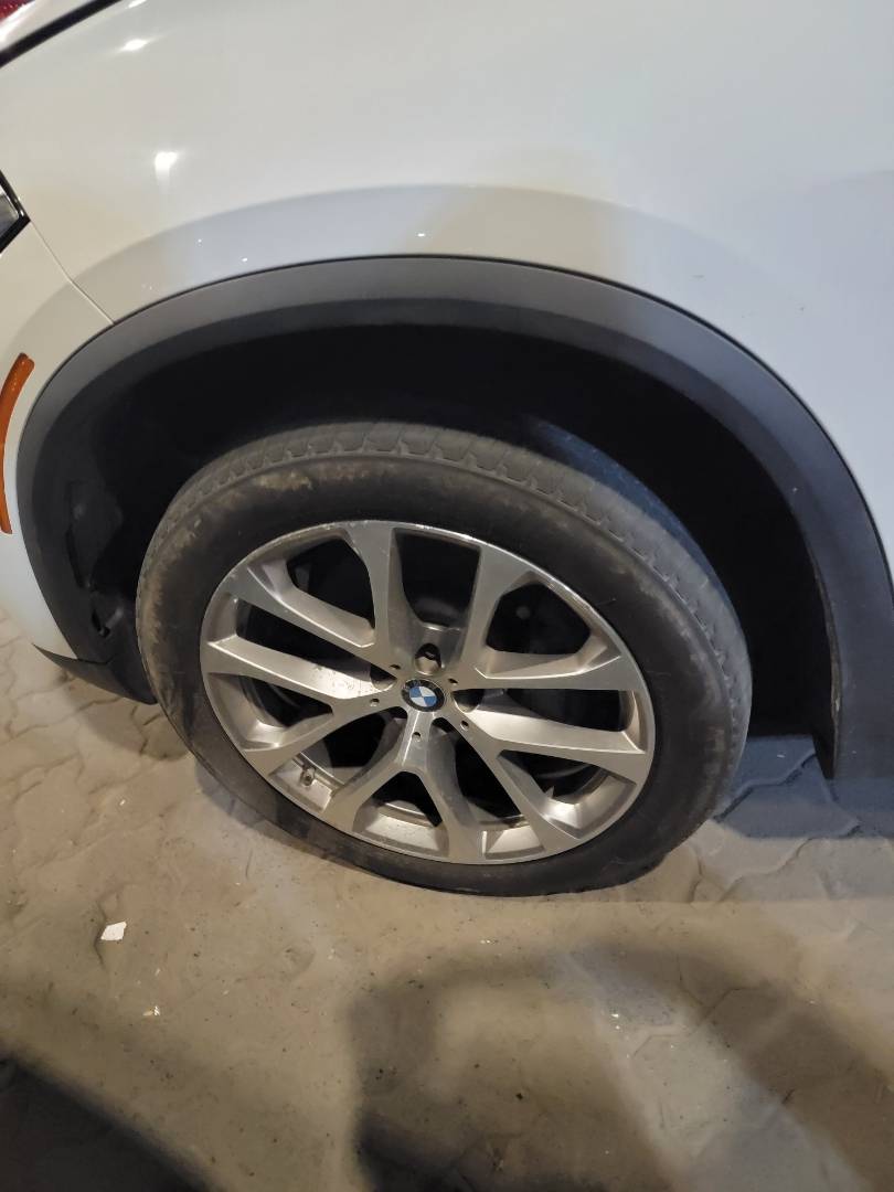 2019 BMW X5 XDRIVE40I — 117379 Miles — Lot KLL01597 — Main - Marhaba Auctions Used Cars - Image 6