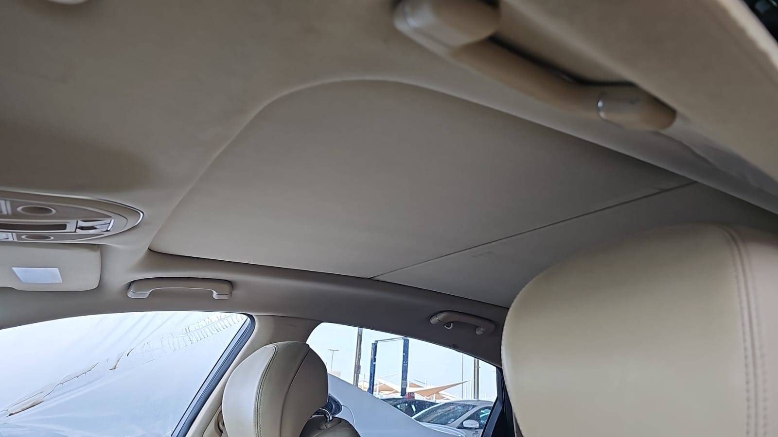 HYUNDAI GENESIS 2015 - Marhaba Auction Used Cars - Image 7