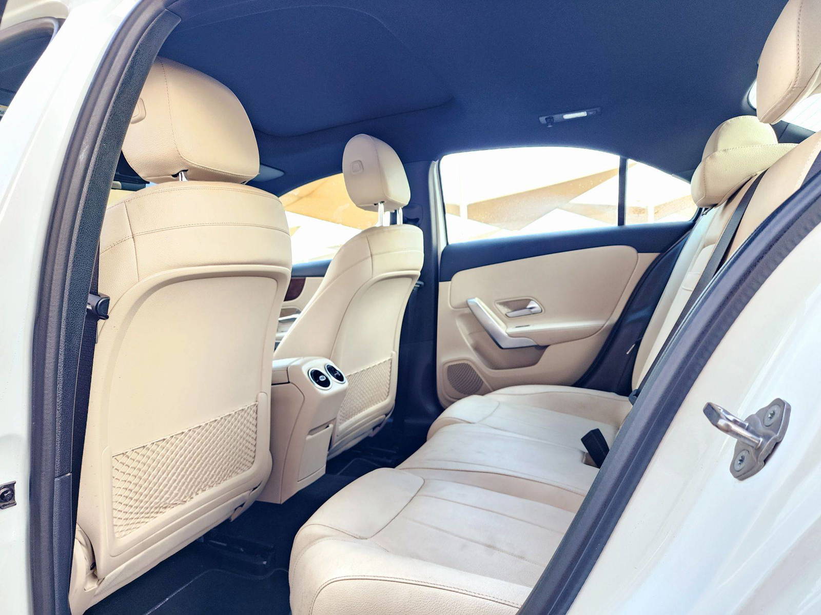 2019 MERCEDES BENZ A220 — 34187 Miles — Lot 40329169 — Souq - Marhaba Auctions Used Cars - Image 6