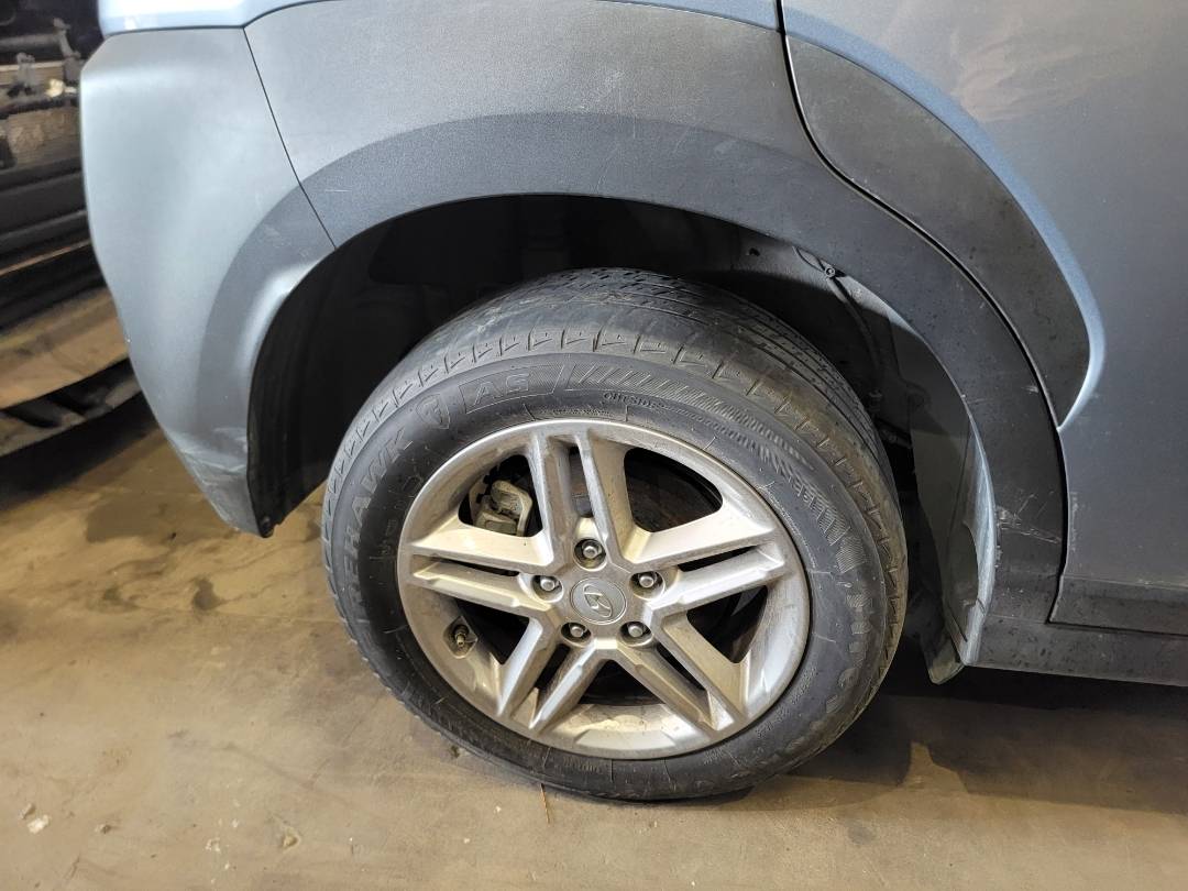 2021 HYUNDAI KONA — 73846 Miles — Lot MU687744 — Main - Marhaba Auctions Used Cars - Image 11