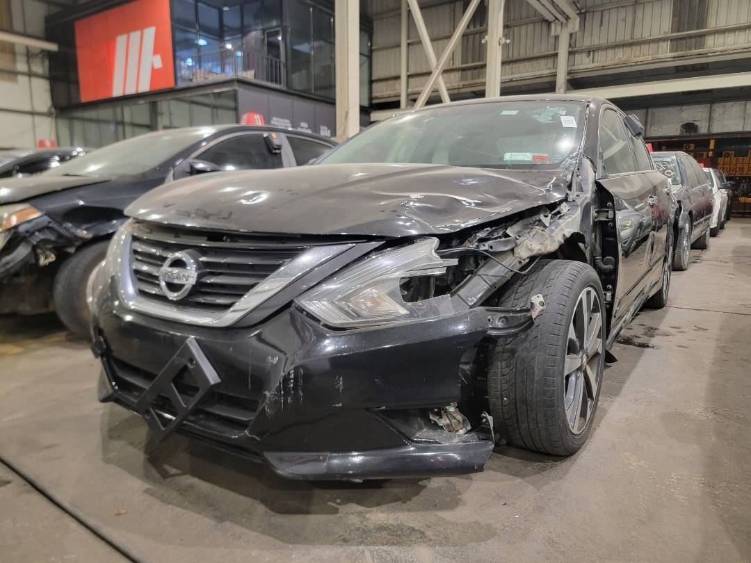 2017 NISSAN ALTIMA — 105196 Miles — Lot XHC298761 — Main - Marhaba Auctions Used Cars - Image 5