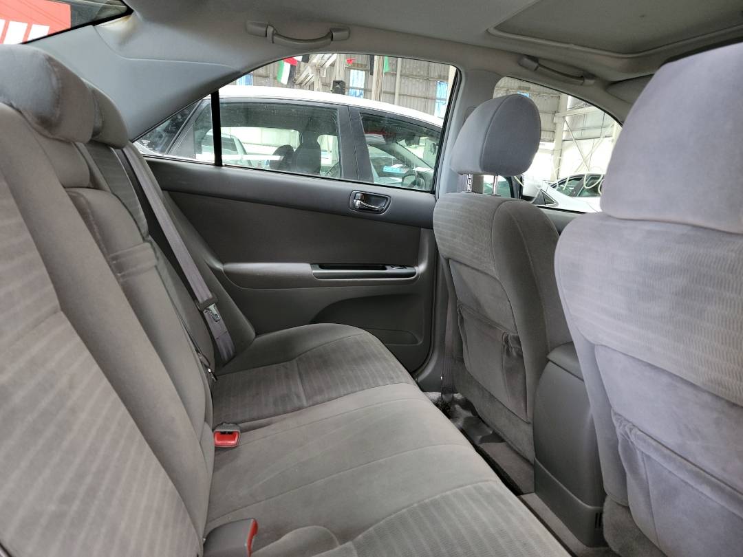 2005 TOYOTA CAMRY — 141582 Miles — Lot 64509883 - Marhaba Auctions Used Cars - Image 5