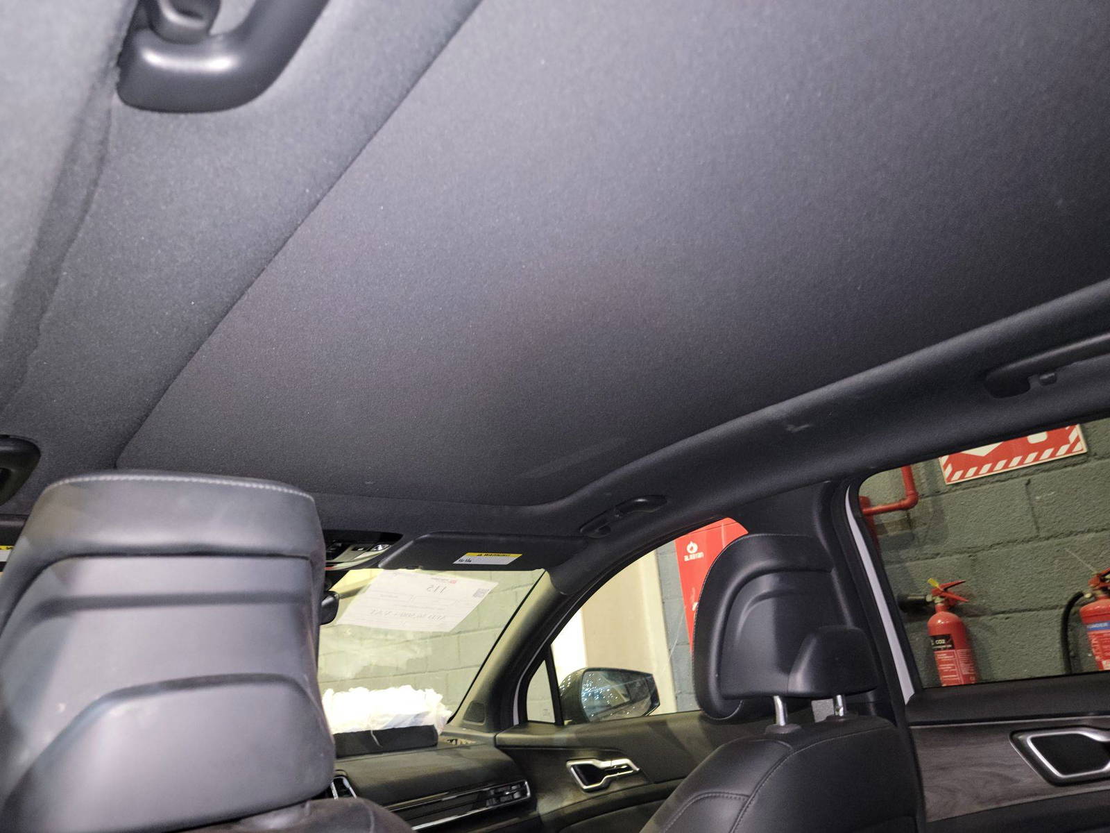 KIA SPORTAGE 2023 - Marhaba Auction Used Cars - Image 10